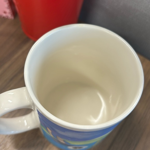 Starbucks 2001 Hawaii mug - Picture 5 of 6